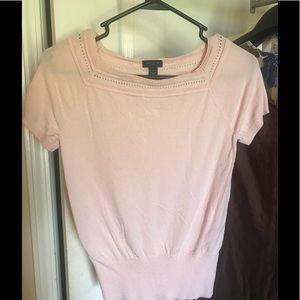 Ann Taylor factory blouse